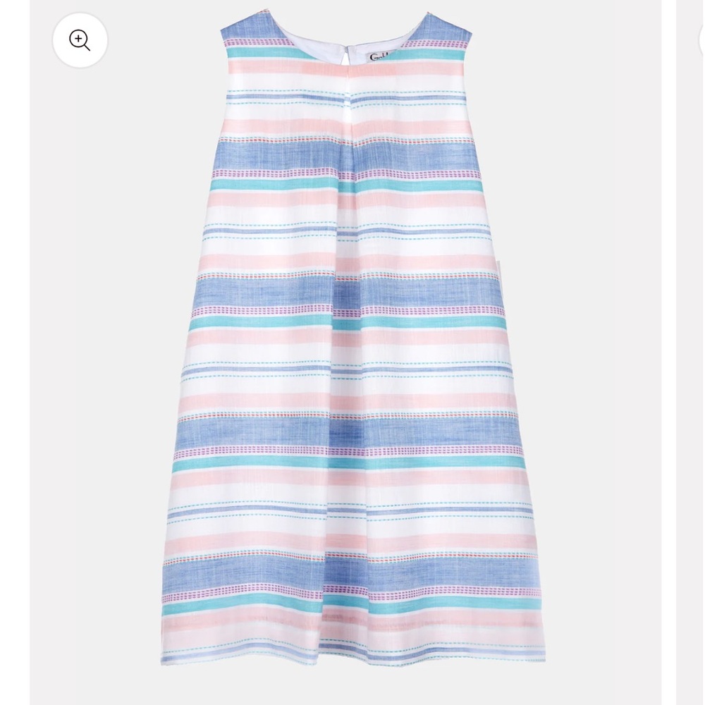 Gabby Dress (Easter)